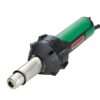 Ręczna zgrzewarka do tworzyw Leister TRIAC ST model 141.227 w walizce transportowej
