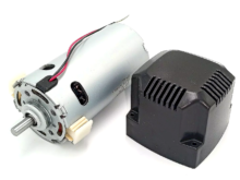 Silnik / Wirnik Proxxon PR24150-01-46 do Tokarki FD 150/E