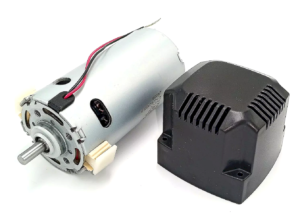 Silnik / Wirnik Proxxon PR24150-01-46 do Tokarki FD 150/E