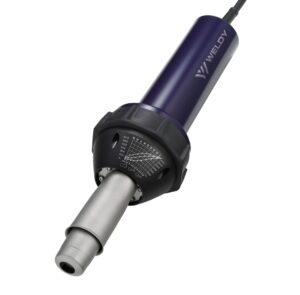LEISTER Weldy Energy HT1600 Opalarka Zgrzewarka Ręczna 120.881