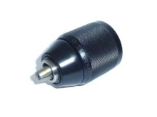 ROHM uchwyt wiertarski bezkluczykowy samozaciskowy 13mm 1/2'' do wkrętarki, wiertarki z blokadą wrzeciona