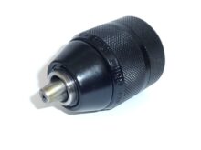 ROHM uchwyt wiertarski bezkluczykowy samozaciskowy 13mm 1/2'' do wkrętarki, wiertarki bez blokady wrzeciona