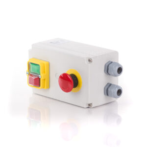 Tripus włącznik wyłącznik do różnych maszyn 3-fazowy 20P1049