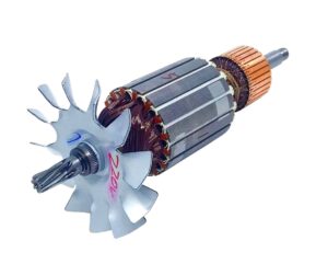 Dewalt wirnik silnik do strugarki grubościówki DW 733 429610-00