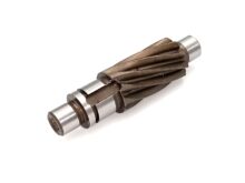REMS wałek zębaty, zębnik do giętarki gwintownicy CURVO 50 58 AMIGO 2 COMPACT 850003