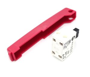 Metabo włącznik klawisz do piły kapówki KGS 254  KGS 254 M 1010734092