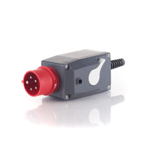 Tripus wyłącznik do pomp 3-fazowy 207P262