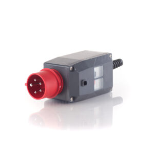 Tripus wyłącznik do pomp 3-fazowy 207P263