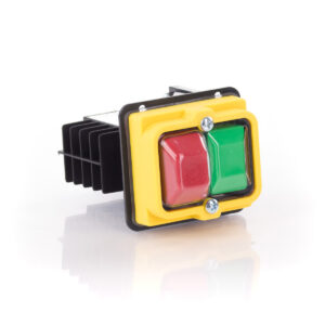 Tripus włącznik wyłącznik do wbudowania do różnych maszyn 3-fazowy 20P0186