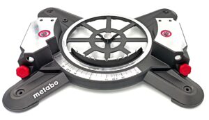 Metabo stół podstawa do ukośnicy KGS 254 M 305 M 316055940