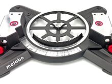 Metabo stół podstawa do ukośnicy KGS 254 M 305 M 316055940