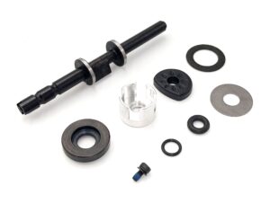 Metabo zawór kpl do pneumatycznej zakrętarki udarowej 3/4'' DSSW 1690 316058460