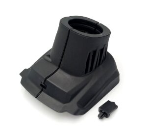 Metabo obudowa korpus akumulatora do szlifierki kątowej WB 18 LTX BL 125 Q SE 316069500