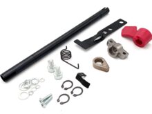 Metabo blokada stołu do ukośnicy KGS 254 M 305 M 316092340