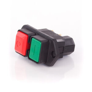 Tripus włącznik wyłącznik do wbudowania typ TP3251 przyciskowy 1-fazowy 31P0031