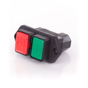 Tripus włącznik wyłącznik do wbudowania typ TP3251 przyciskowy 1-fazowy 31P0042