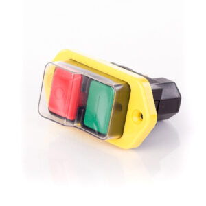 Tripus włącznik wyłącznik do wbudowania typ TP3251 przyciskowy 1-fazowy 31P0043