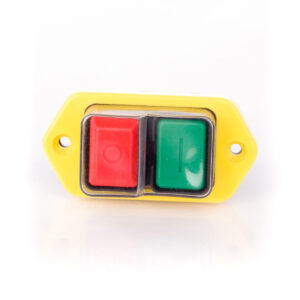 Tripus włącznik wyłącznik do wbudowania typ TP3251 przyciskowe 1-fazowy 31P0046