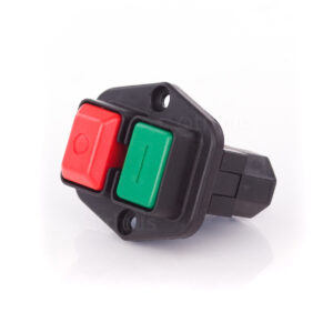 Tripus włącznik wyłącznik do wbudowania typ TP3251 przyciskowy 31P0062