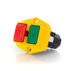 Tripus wyłącznik włącznik do wbudowania typ TP3251 przyciskowy 31P0146