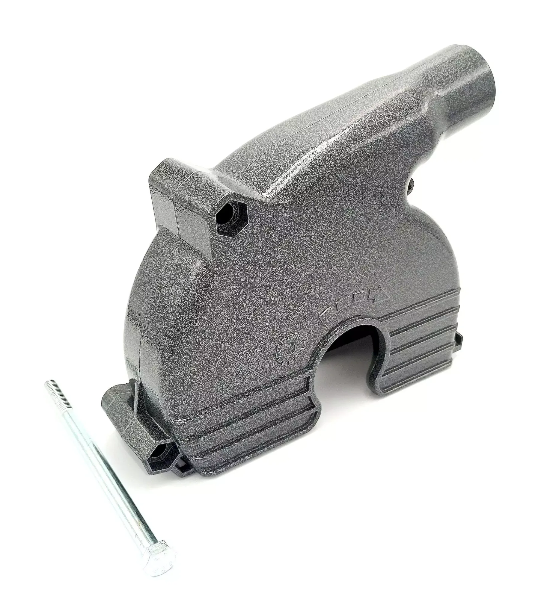 Osłona korpus tarczy do bruzdownicy Baier BDN 452 453 463 32680