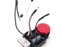 Metabo moduł elektroniczny elektronika regulator do szlifierki prostej GE 710 Compact Plus GEP 710 Plus 343082840