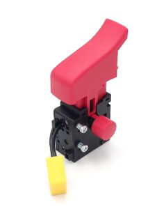 Metabo włącznik wyłącznik do młotowiertarki KHE 2650 343409230