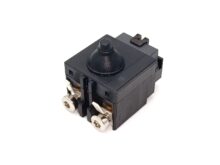 Metabo włącznik wyłącznik do młotowiertarki szlifierki wiertarki WBE 700 GE 710 Compact GEP 710 Plus FME 737 343409640
