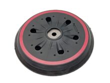 Metabo talerz szlifierski dysk do szlifierki mimośrodowej SXE 450 TurboTec SXE 3150 344101970
