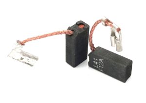 Baier szczotki węglowe komplet do bruzdownicy wiertarki wiertnicy BDB BDN BBM BSM BMF 45872