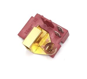 Baier szczotkotrzymacz do wiertnicy i bruzdownicy BDB 833 835 837 BDN 464 466 511 66589