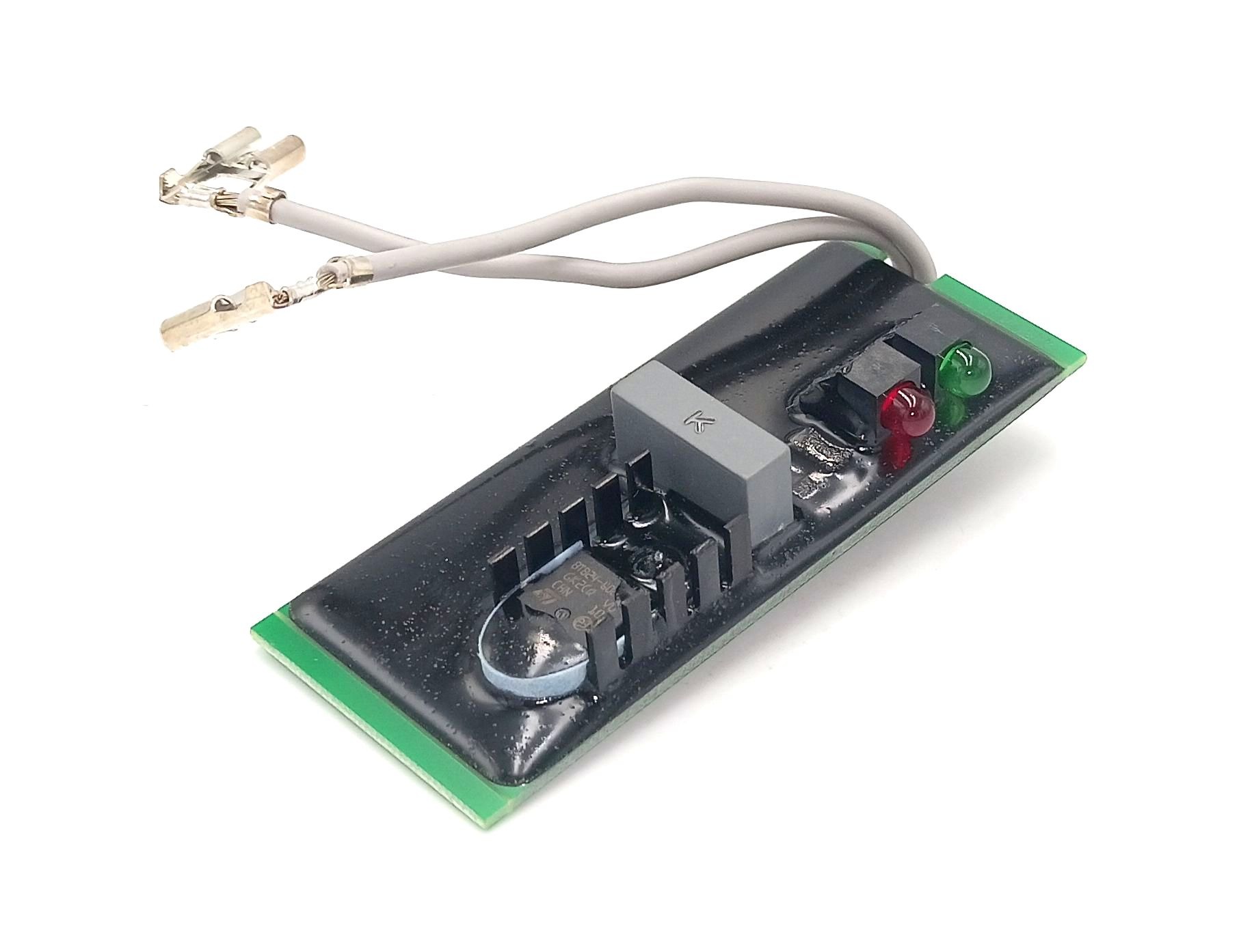 Baier elektronika, moduł rozruchowy do wiertnicy diamentowej BDB 8325