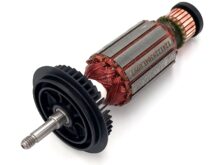 Bosch wirnik do szlifierki kątowej mimośrodowej GEX 150 TURBO GWS 6-115 GWS 660 1604010626