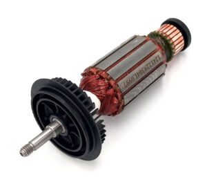 Bosch wirnik do szlifierki kątowej mimośrodowej GEX 150 TURBO GWS 6-115 GWS 660 1604010626