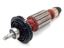 Bosch wirnik do szlifierki kątowej GWS 11-125 CI 11-125 CIE 11-125 CIH 1604010A21