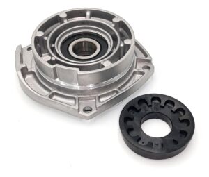 Bosch kołnierz łożysko tarcza przekładni do szlifierki GWS 20-230 H 2000-230 JH 24-230 JH 26-230 JBV 1607000C05