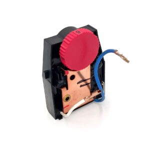 Bosch regulator obrotów elektronika do szlifierki mimośrodowej GEX 150 TURBO 1607233167