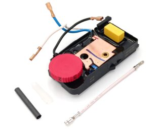 Bosch regulator obrotów elektronika do szlifierki kątowej GWS 11-125 CIE 1607233290