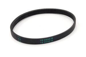 Bosch pas pasek klinowy napędowy do struga GHO 40-82 C 2604736013