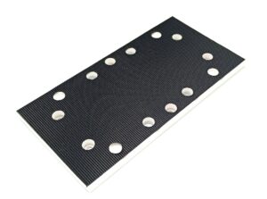 Bosch płyta tarcza szlifierska do szlifierki oscylacyjnej GSS 230 A GSS 230 AE 2608000165