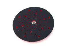 Bosch talerz dysk szlifierski do szlifierki mimośrodowej GET 75-150 GEX 34-150 GEX 40-150 2608614075