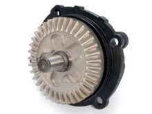 Kołnierz łożyskowy Bosch 2609002444 do szlifierek PWS 720-115 / PWS 850-125