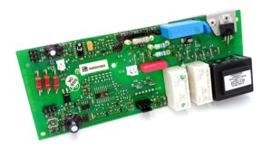 Moduł Elektronika Bosch 2609200385 do odkurzacza przemysłowego Bosch GAS 35 L AFC