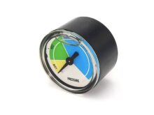Bosch manometr do opon do myjki ciśnieniowej GHP 5-13 C 6-14 8-15 XD 5-75 X F016L72045