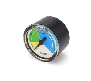 Bosch manometr do opon do myjki ciśnieniowej GHP 5-13 C 6-14 8-15 XD 5-75 X F016L72045