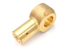 Bosch adapter króciec do myjki wysokociśnieniowej GHP 5-65 X 5-75 X 500 X F016L73369