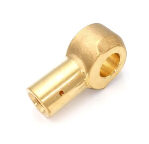 Bosch adapter króciec do myjki wysokociśnieniowej GHP 5-65 X 5-75 X 500 X F016L73369