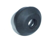 Oryginalny czarny Metabo 344114200 kapturek gumowy osłonowy do młota SDS-max