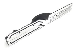 Metabo ogranicznik przylgnia przykładnica do ukośnicy KGS KGT 305M 316056010