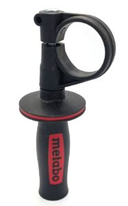 Metabo rękojeść rączka do młotowiertarki KHE 2660 Quick UHE 2660-2 Quick KHE 2860 Quick 314001460